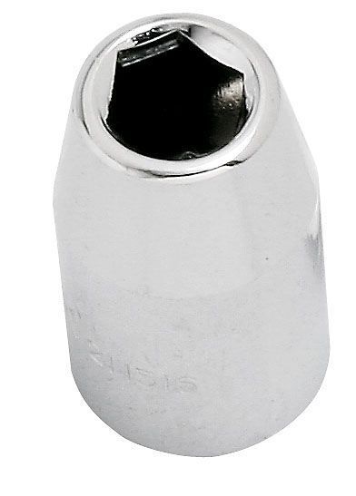 KRAFTWERK 3/8" Bit Adapter für Bits 5/16" Produktbild KRAFTWERK 3/8" Bit Adapter für Bits 5/16"