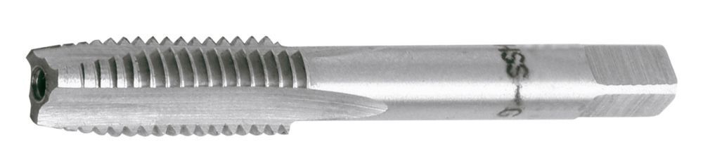 KRAFTWERK Einschnitt Gewindebohrer DIN352-B M3 Produktbild KRAFTWERK Einschnitt Gewindebohrer DIN352-B M3