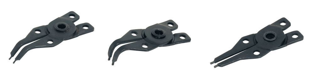 KRAFTWERK Kombi Sicherungsringzange 4 in 1 Produktbild KRAFTWERK Kombi Sicherungsringzange 4 in 1 bild 3