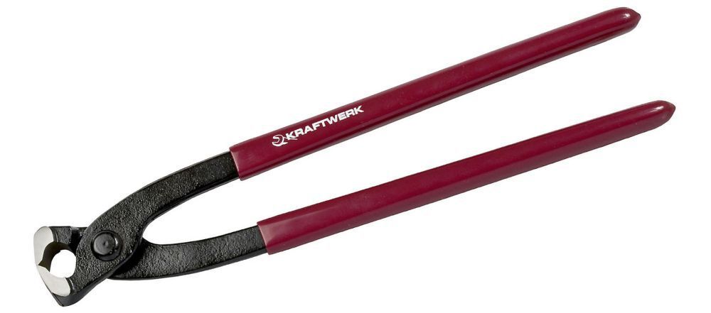 KRAFTWERK Rabitzzange 280 mm Produktbild KRAFTWERK Rabitzzange 280 mm