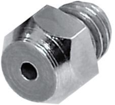 KRAFTWERK Handnietzangen Einsatz 4.0 mm