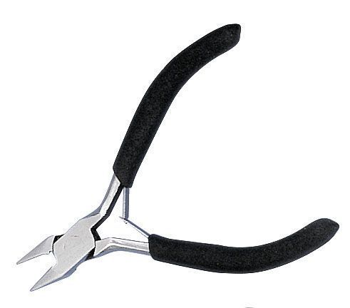 KRAFTWERK Elektronik Diagonal Seitenschneider bündig Produktbild KRAFTWERK Elektronik Diagonal Seitenschneider bündig