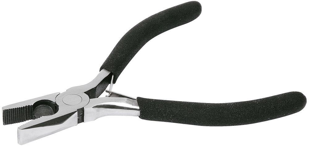 KRAFTWERK Elektronik Kombizange 110 mm Produktbild KRAFTWERK Elektronik Kombizange 110 mm
