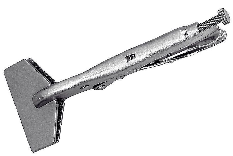 KRAFTWERK Blech Gripzange 8" 200 mm Produktbild KRAFTWERK Blech Gripzange 8" 200 mm