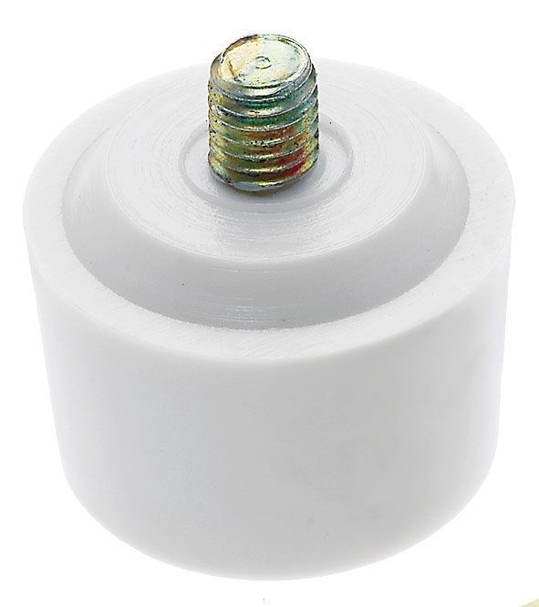 KRAFTWERK Ersatzkopf Nylon zu Schonhammer 2336 Produktbild KRAFTWERK Ersatzkopf Nylon zu Schonhammer 2336