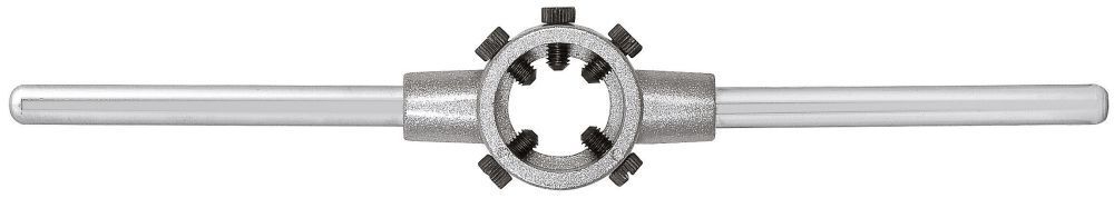 KRAFTWERK Schneideisenhalter DIN 225 M3-M12 Produktbild KRAFTWERK Schneideisenhalter DIN 225 M3-M12