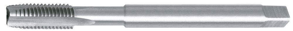 KRAFTWERK Einschnitt Gewindebohrer lang DIN371 M10 Produktbild KRAFTWERK Einschnitt Gewindebohrer lang DIN371 M10