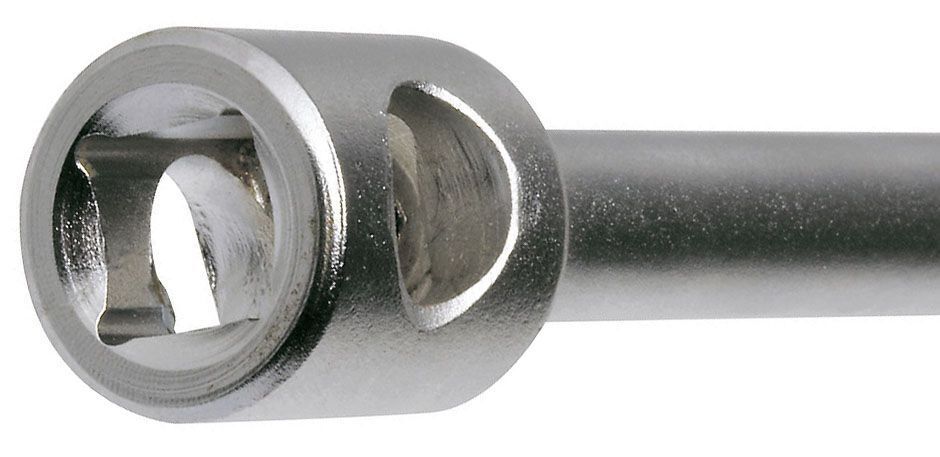 KRAFTWERK Gelenkschlüssel 8 mm mit T-Griff extra lang KRAFTWERK Gelenkschlüssel 8 mm mit T-Griff extra lang