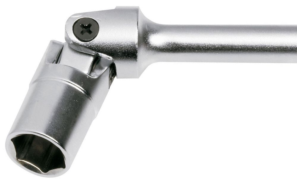 KRAFTWERK Gelenkschlüssel 8 mm mit T-Griff extra lang KRAFTWERK Gelenkschlüssel 8 mm mit T-Griff extra lang