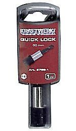 Kraftwerk Bit Schnellwechsel Magnethalter mit 1/4 Zoll Produktbild Kraftwerk Bit Schnellwechsel Magnethalter mit 1/4 Zoll