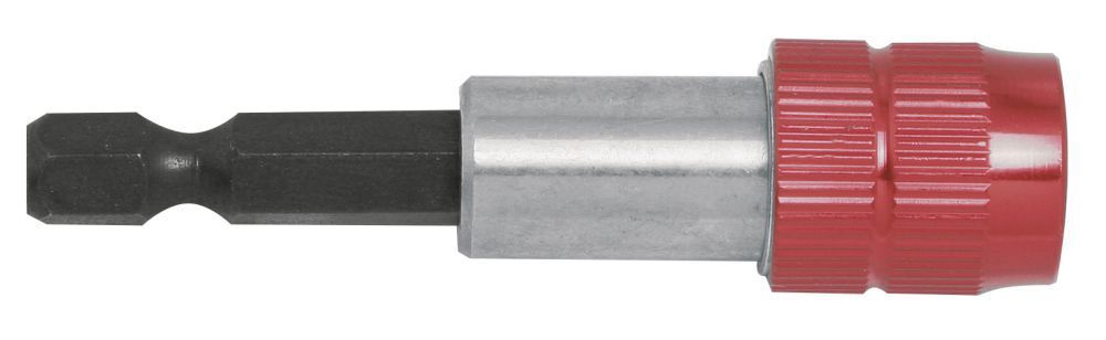 KRAFTWERK Bit Schnellwechsel Magnethalter 1/4" KRAFTWERK Bit Schnellwechsel Magnethalter 1/4"