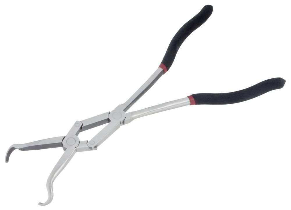 KRAFTWERK Doppel X Schlauchschellenzange 3/4" Produktbild KRAFTWERK Doppel X Schlauchschellenzange 3/4"