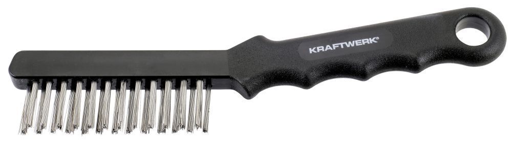 KRAFTWERK Bremssattel Drahtbürste Produktbild KRAFTWERK Bremssattel Drahtbürste