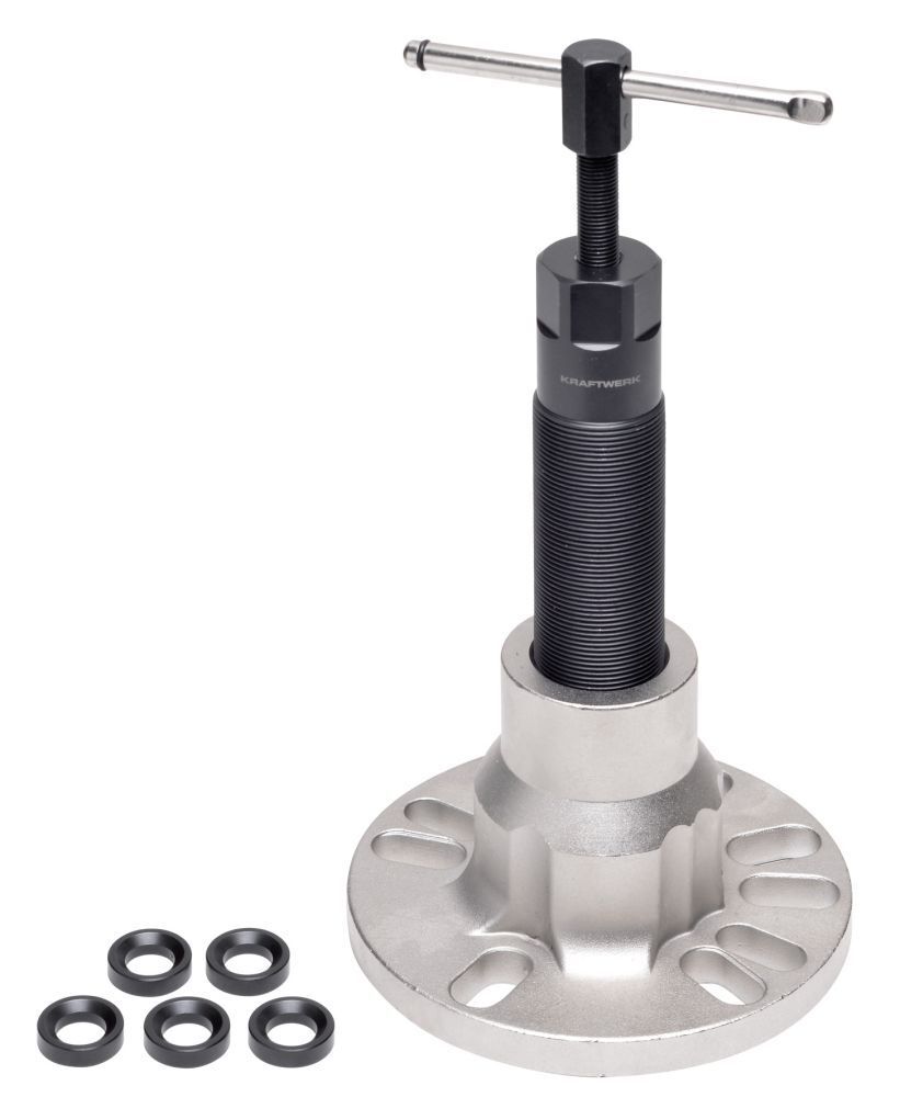 KRAFTWERK Ausdrücker für Antriebswellen hydraulisch Produktbild KRAFTWERK Ausdrücker für Antriebswellen hydraulisch