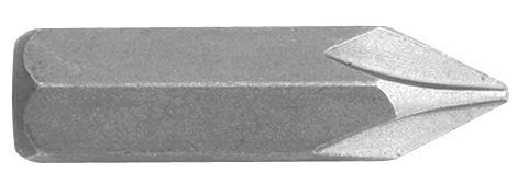 KRAFTWERK 5/16" Phillips-Bit Nr. 1 Produktbild KRAFTWERK 5/16" Phillips-Bit Nr. 1