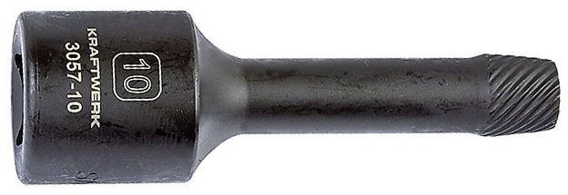 KRAFTWERK Bolzenausdreher 10 mm KRAFTWERK Bolzenausdreher 10 mm