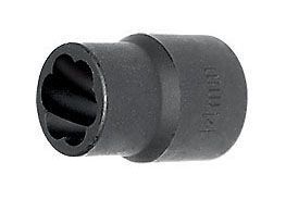 KRAFTWERK Ausdreh Stecknuss 1/2" 13 mm Produktbild KRAFTWERK Ausdreh Stecknuss 1/2" 13 mm