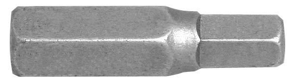 KRAFTWERK 5/16" Innensechskant-Bit 3 mm Produktbild KRAFTWERK 5/16" Innensechskant-Bit 3 mm