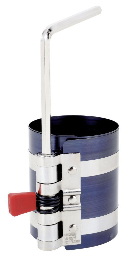 KRAFTWERK Kolbenring Spannband 53-125 mm Produktbild KRAFTWERK Kolbenring Spannband 53-125 mm