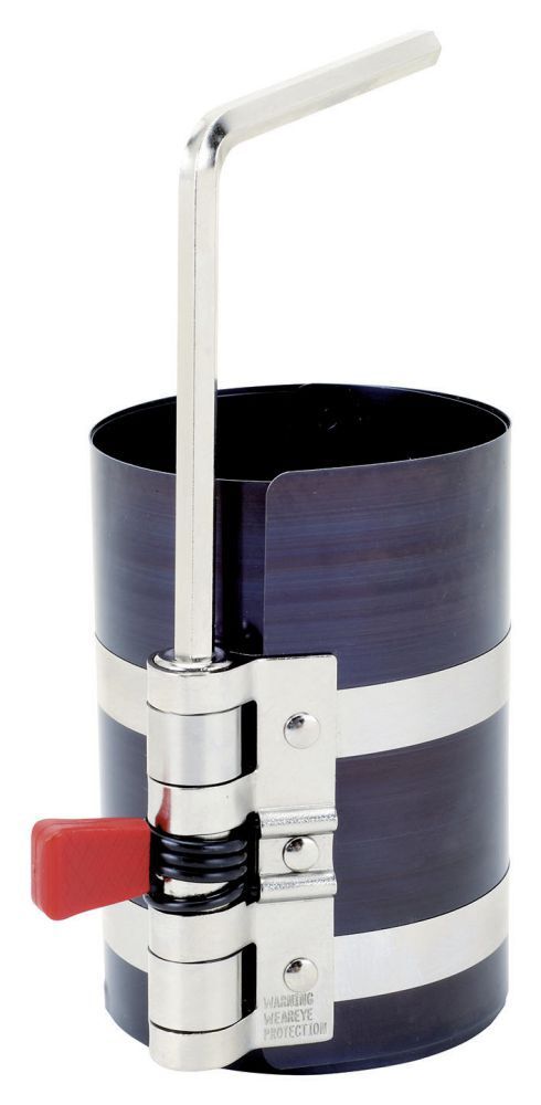 KRAFTWERK Kolbenring Spannband 60-175 mm Produktbild KRAFTWERK Kolbenring Spannband 60-175 mm