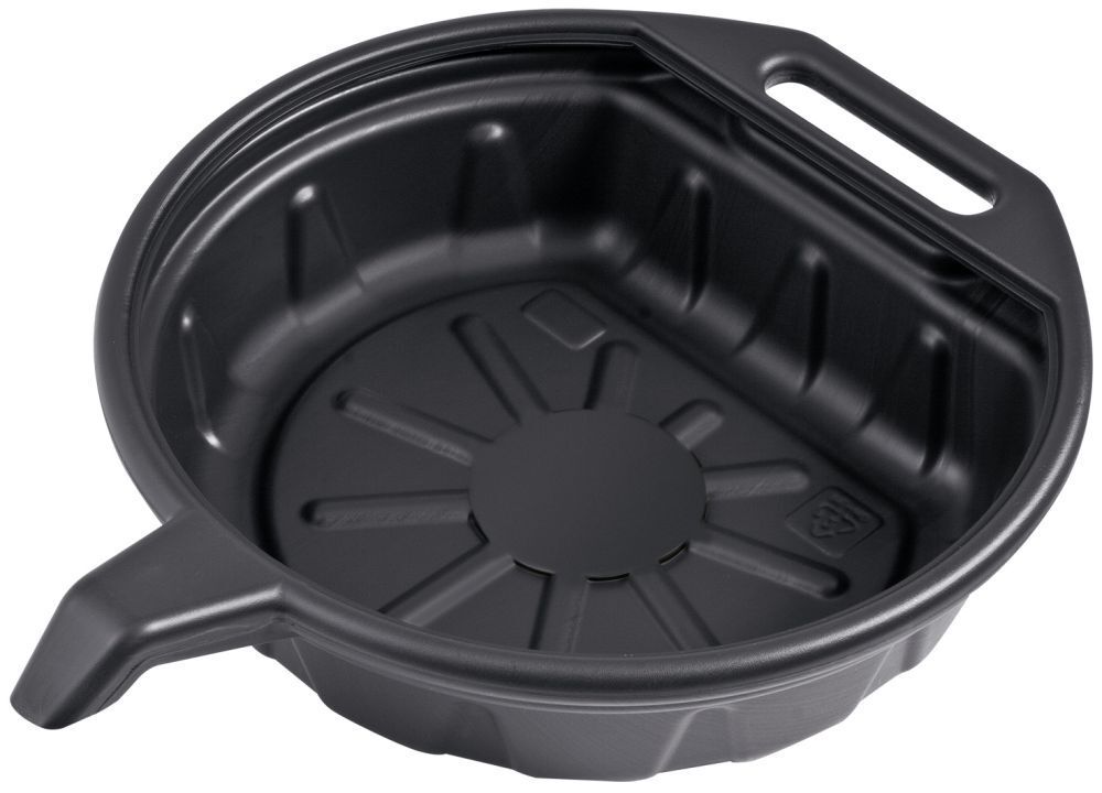 KRAFTWERK Ölauffangwanne 3,5 Liter Produktbild KRAFTWERK Ölauffangwanne 3,5 Liter