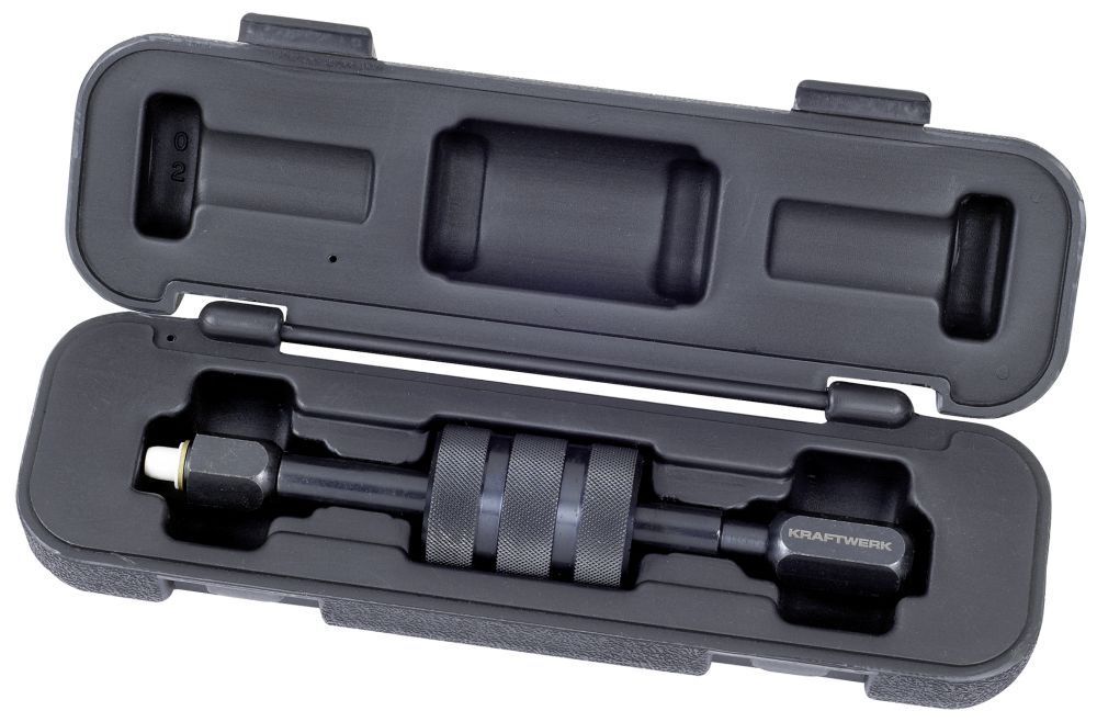 KRAFTWERK Diesel Injektoren Auszieher Produktbild KRAFTWERK Diesel Injektoren Auszieher