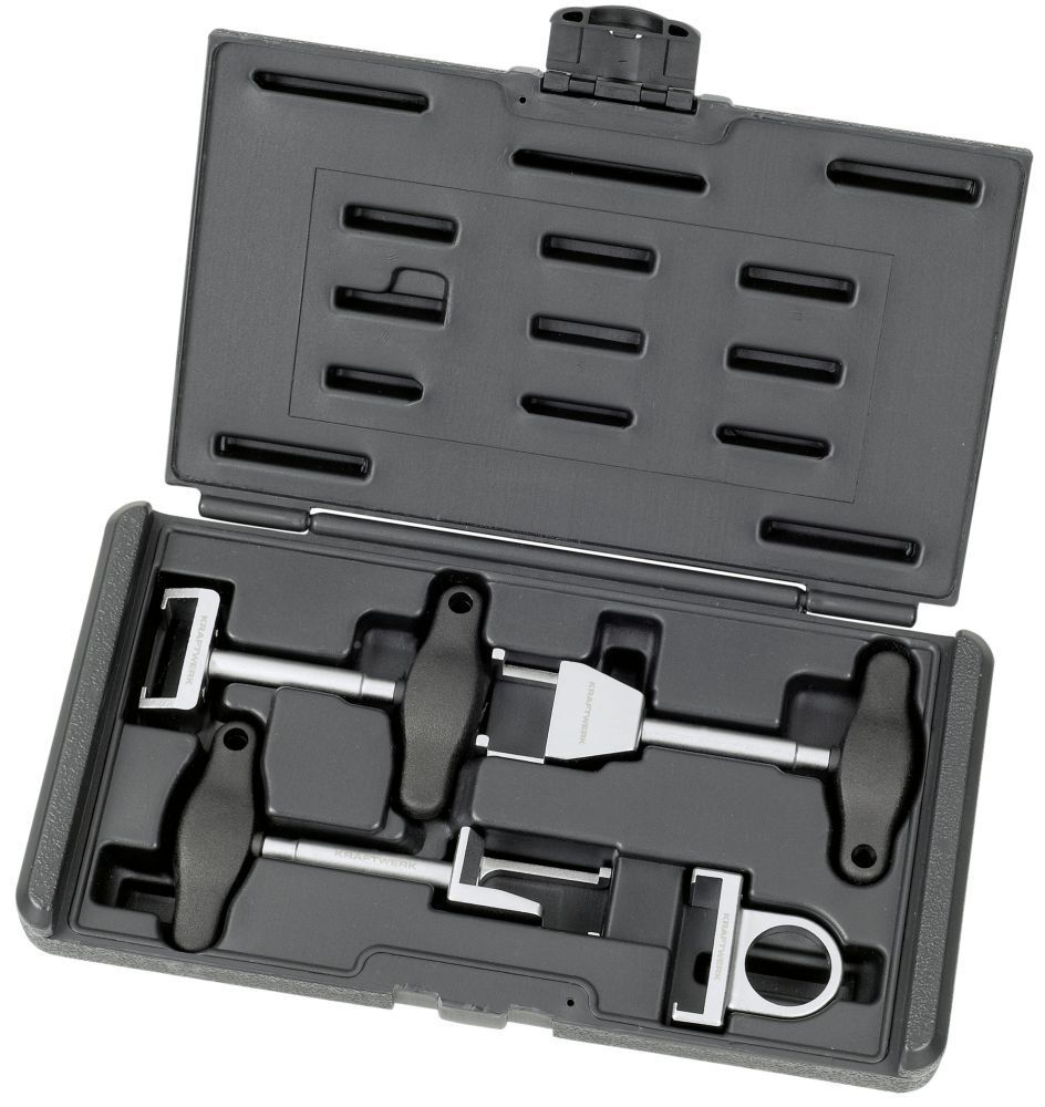 KRAFTWERK Auszieher für Zündkerzenstecker und Zündspulen Produktbild KRAFTWERK Auszieher für Zündkerzenstecker und Zündspulen