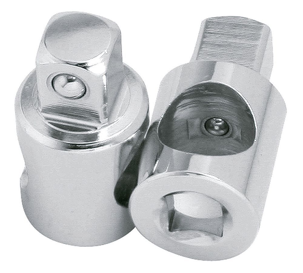 KRAFTWERK T Gleitgriff Adapter 1/2" Produktbild KRAFTWERK T Gleitgriff Adapter 1/2"