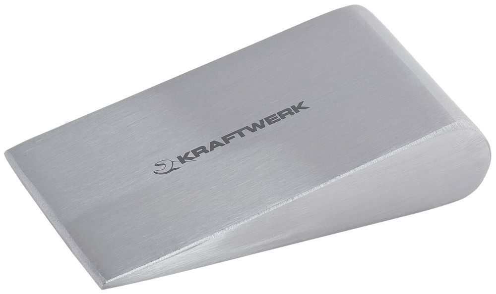 KRAFTWERK Handfaust Keilform 800 g Produktbild KRAFTWERK Handfaust Keilform 800 g