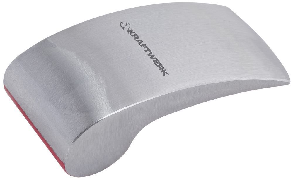 KRAFTWERK Handfaust Kommaform 1625 g Produktbild KRAFTWERK Handfaust Kommaform 1625 g
