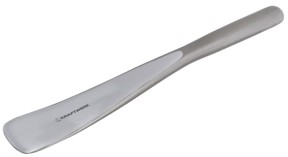 KRAFTWERK Karosserie Löffeleisen 1242 g Produktbild KRAFTWERK Karosserie Löffeleisen 1242 g