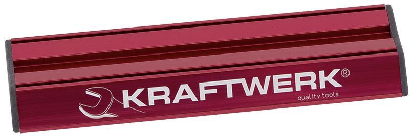 KRAFTWERK Magnetische Stecknuss Schiene MAGALU 115 mm Produktbild KRAFTWERK Magnetische Stecknuss Schiene MAGALU 115 mm