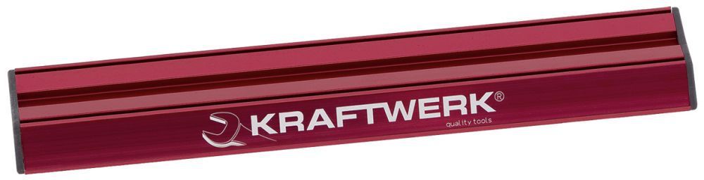 KRAFTWERK Magnetische Stecknuss Schiene MAGALU 185 mm Produktbild KRAFTWERK Magnetische Stecknuss Schiene MAGALU 185 mm