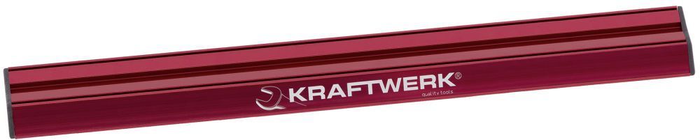 KRAFTWERK Magnetische Stecknuss Schiene MAGALU 240 mm Produktbild KRAFTWERK Magnetische Stecknuss Schiene MAGALU 240 mm