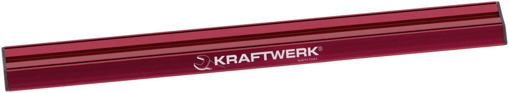 KRAFTWERK Magnetische Stecknuss Schiene MAGALU 300 mm Produktbild KRAFTWERK Magnetische Stecknuss Schiene MAGALU 300 mm
