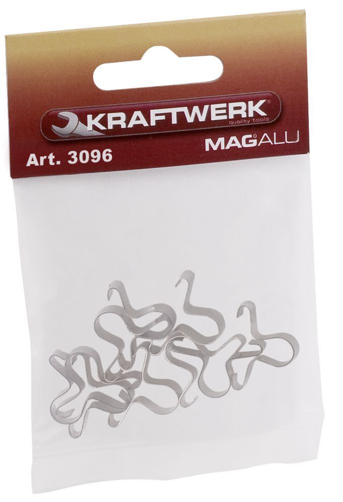 KRAFTWERK MAGALU 10 Stk. Stecknuss-Clips 1/2" Produktbild KRAFTWERK MAGALU 10 Stk. Stecknuss-Clips 1/2"