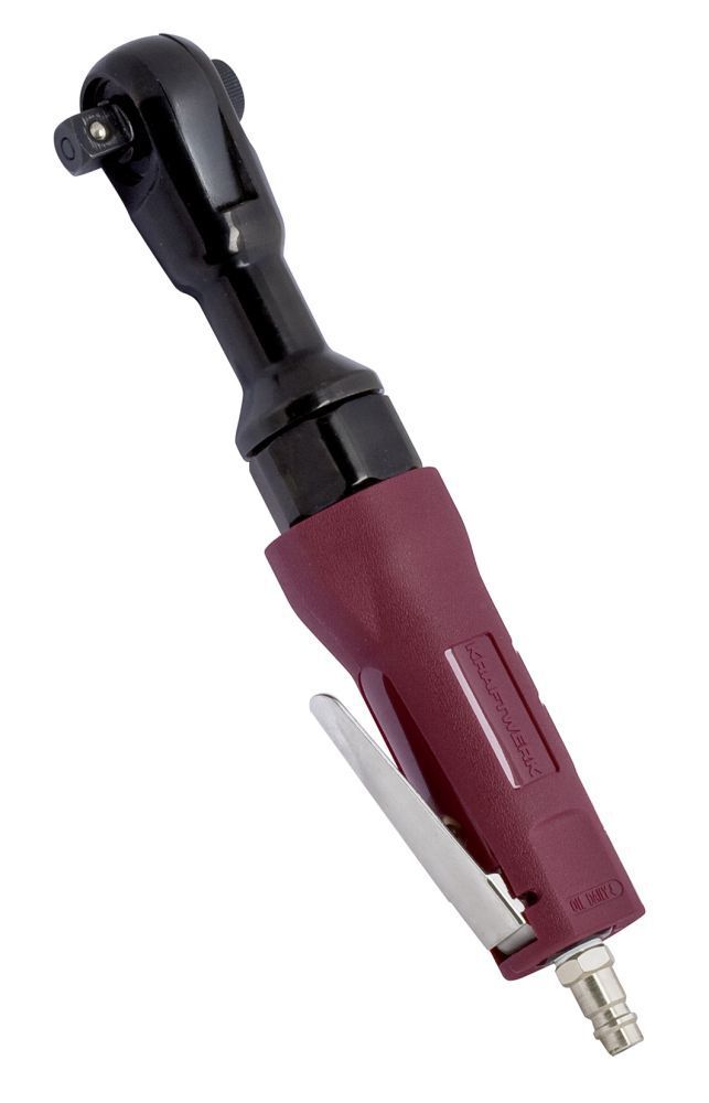 KRAFTWERK Druckluft Umschaltknarre 3/8" Produktbild KRAFTWERK Druckluft Umschaltknarre 3/8"