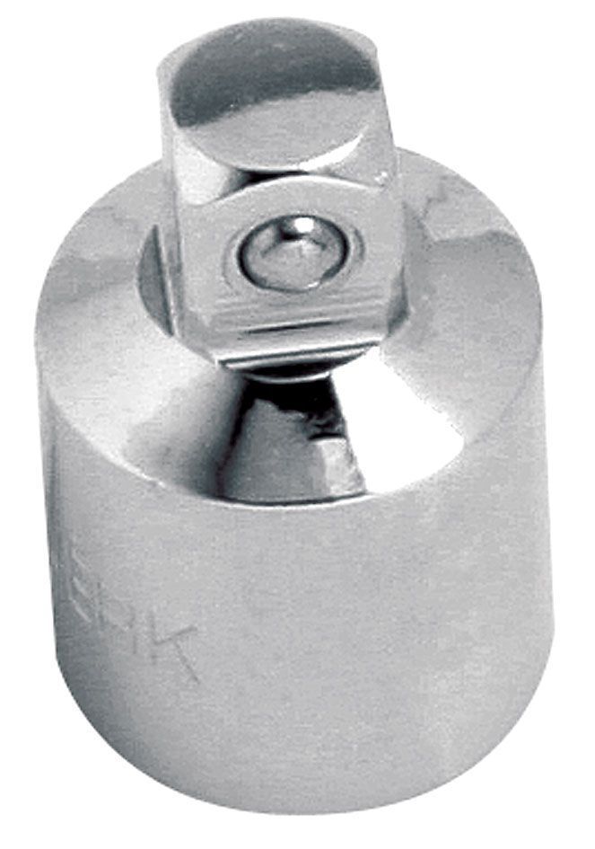 KRAFTWERK Reduktionsstück 1/2" auf 3/8" Produktbild KRAFTWERK Reduktionsstück 1/2" auf 3/8" bild 2