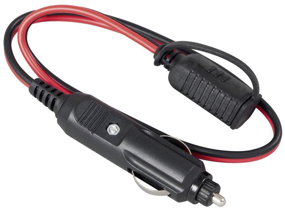 KRAFTWERK Smart-Batterie-Ladegerät 12/24 V 7 A Produktbild KRAFTWERK Smart-Batterie-Ladegerät 12/24 V 7 A bild 2