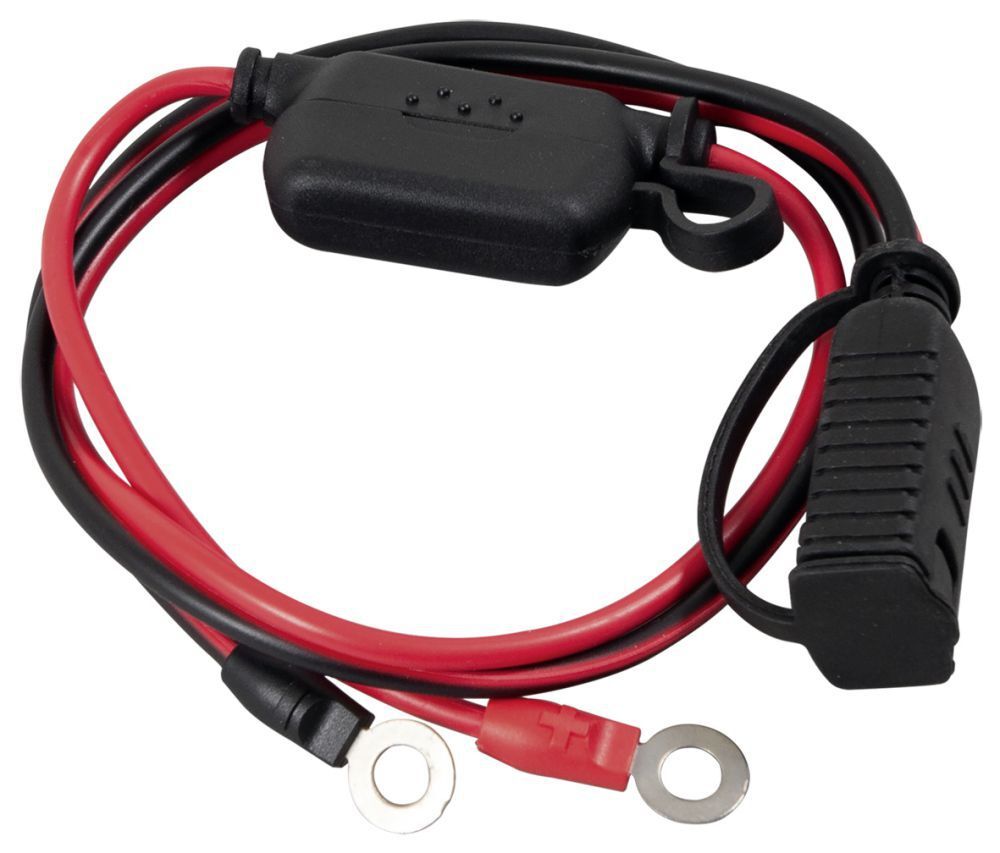 KRAFTWERK Smart-Batterie-Ladegerät 12/24 V 7 A Produktbild KRAFTWERK Smart-Batterie-Ladegerät 12/24 V 7 A bild 3