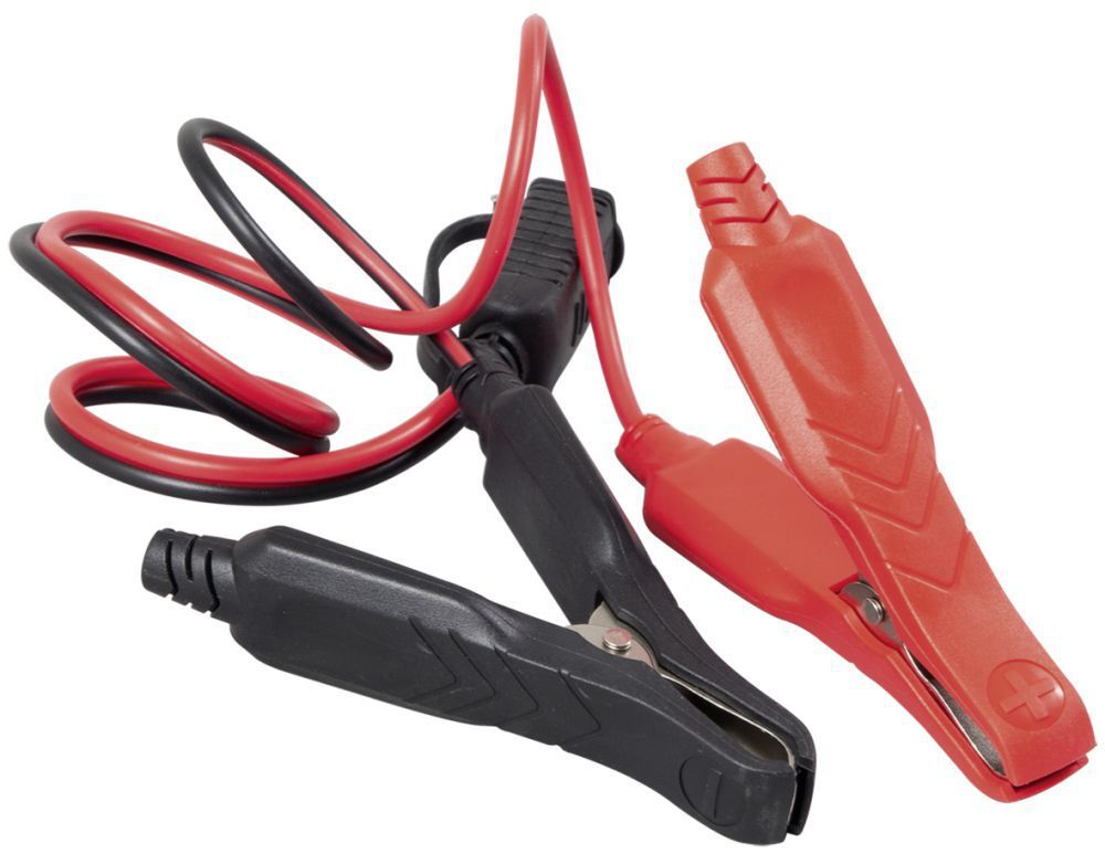 KRAFTWERK Smart-Batterie-Ladegerät 12/24 V 7 A Produktbild KRAFTWERK Smart-Batterie-Ladegerät 12/24 V 7 A bild 4