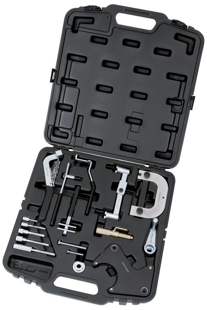 KRAFTWERK Motor Einstellwerkzeug Satz für Renault Produktbild KRAFTWERK Motor Einstellwerkzeug Satz für Renault