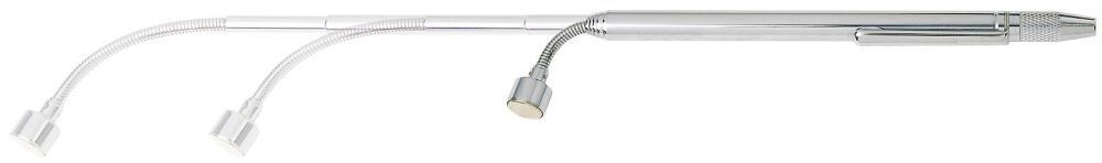 KRAFTWERK Teleskop Magnetsucher flexibel 1,5 kg Produktbild KRAFTWERK Teleskop Magnetsucher flexibel 1,5 kg