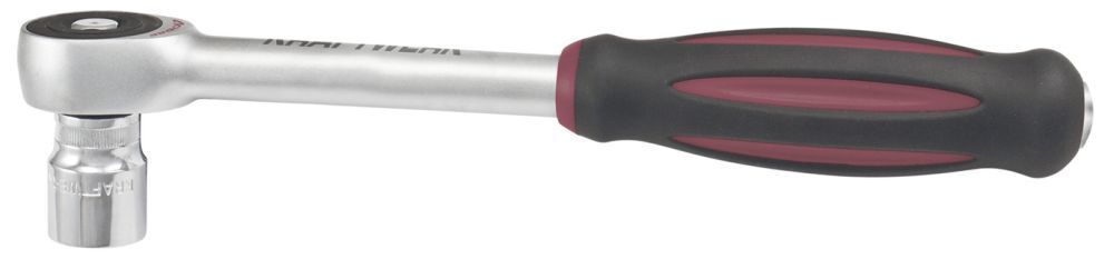 KRAFTWERK Drehgriff-Umschaltknarre 1/4" Produktbild KRAFTWERK Drehgriff-Umschaltknarre 1/4"