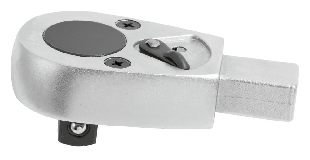 KRAFTWERK Einsteck Umschaltknarre 14x18 mm 1/2" Produktbild KRAFTWERK Einsteck Umschaltknarre 14x18 mm 1/2"