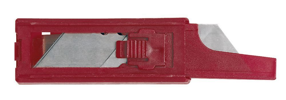 KRAFTWERK Ersatz Trapezklingen Satz (5 Stk.) Produktbild KRAFTWERK Ersatz Trapezklingen Satz (5 Stk.)