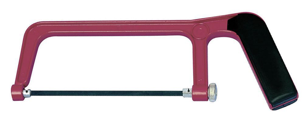 KRAFTWERK Universalsägebogen 150 mm Produktbild KRAFTWERK Universalsägebogen 150 mm