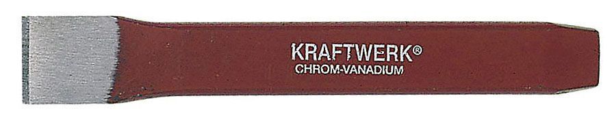 KRAFTWERK Flachmeissel 18 mm Produktbild KRAFTWERK Flachmeissel 18 mm