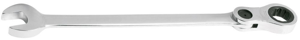 KRAFTWERK Winkel Ratschenschlüssel CLICKRAFT 16 mm Produktbild KRAFTWERK Winkel Ratschenschlüssel CLICKRAFT 16 mm