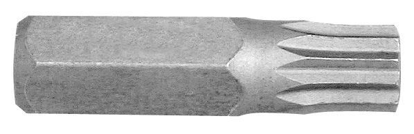 KRAFTWERK 5/16" Vielzahn-Bit M5 Produktbild KRAFTWERK 5/16" Vielzahn-Bit M5